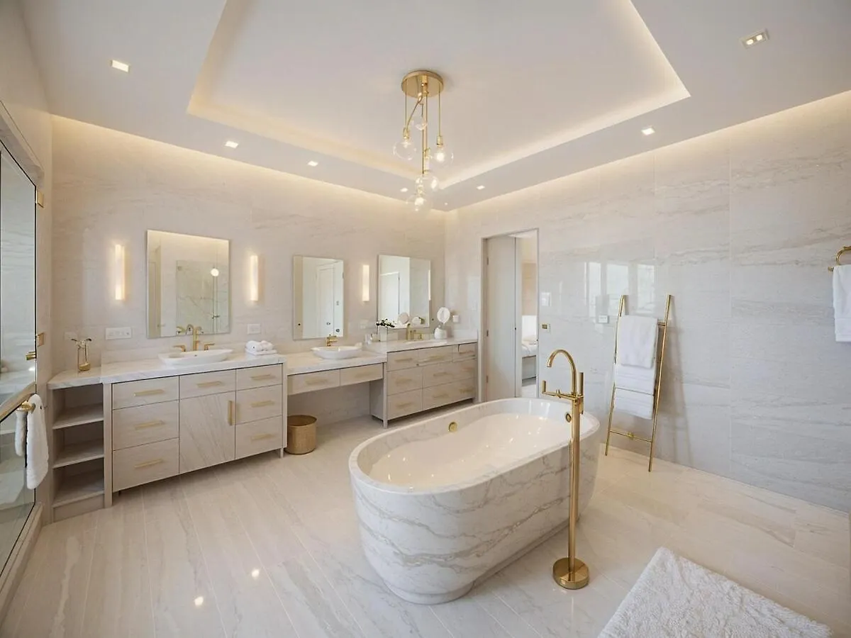 Luxury Mansion Tuumben Kuxtal All Inclusive Tulum